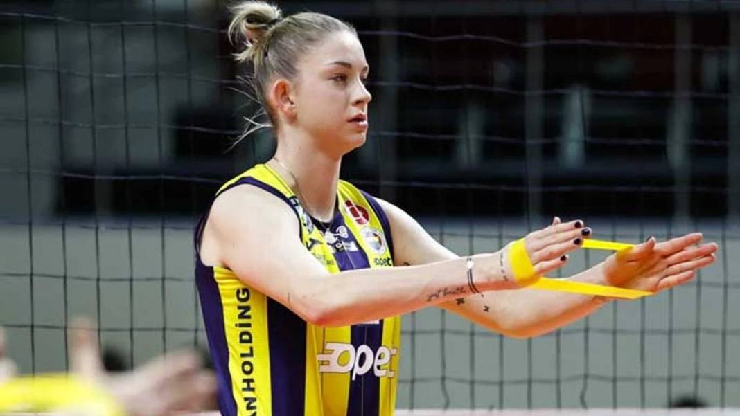 Fenerbahçe'ye veda etti: "Hoca erken gönderilebilirdi" 5